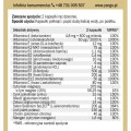 Multiwitamina dla Mężczyzn - 90 kapsułek - Yango