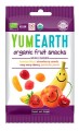 Żelki bez żelatyny EKO (Fruit Snacks) 50 g - YumEarth Organic