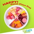 Żelki bez żelatyny EKO (Fruit Snacks) 50 g - YumEarth Organic