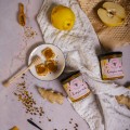 Krzepki miód 410 g - Pasieki Rodziny Sadowskich
