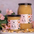 Pasta orzechowa 300 g - Pasieki Rodziny Sadowskich