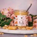 Pasta orzechowa 300 g - Pasieki Rodziny Sadowskich