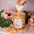 Pasta orzechowa 300 g - Pasieki Rodziny Sadowskich