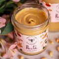 Pasta orzechowa 300 g - Pasieki Rodziny Sadowskich