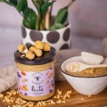 Pasta orzechowa crunchy 300 g - Pasieki Rodziny Sadowskich