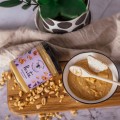 Pasta orzechowa crunchy 300 g - Pasieki Rodziny Sadowskich