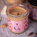 Pasta orzechowa z solą himalajską 300 g - Pasieki Rodziny Sadowskich
