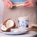 Pasta kokosowa 300 g - Pasieki Rodziny Sadowskich