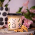 Pasta sezamowa tahini 300 g - Pasieki Rodziny Sadowskich