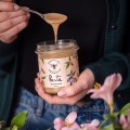 Pasta sezamowa tahini 300 g - Pasieki Rodziny Sadowskich