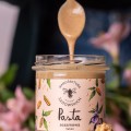 Pasta sezamowa tahini 300 g - Pasieki Rodziny Sadowskich