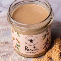 Pasta sezamowa tahini 300 g - Pasieki Rodziny Sadowskich