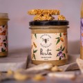 Pasta sezamowa tahini 300 g - Pasieki Rodziny Sadowskich
