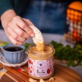 Pasta z nerkowców 300 g - Pasieki Rodziny Sadowskich