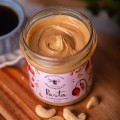 Pasta z nerkowców 300 g - Pasieki Rodziny Sadowskich