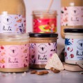 Pasta z migdałów 300 g - Pasieki Rodziny Sadowskich