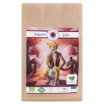 EcoBlik Kawa ziarnista Meksykański Jaguar EKO 1 kg - Aliness