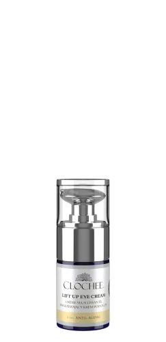 Wygładzający krem pod oczy Lift Up 30 ml - Clochee