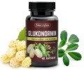 Glukonormin kozieradka i morwa biała - 60 kapsułek - Skoczylas