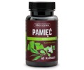 Pamięć - 60 kapsułek  - Skoczylas