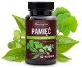 Pamięć - 60 kapsułek  - Skoczylas