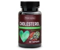 Cholesterol - 60 kapsułek - Skoczylas