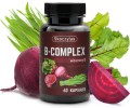 B-Complex 60 kapsułek - Skoczylas