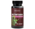 Multiwitamina + krzem, bor, jod - 90 kapsułek - Skoczylas