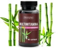 Multiwitamina + krzem, bor, jod - 90 kapsułek - Skoczylas