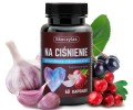 Na ciśnienie - 60 kapsułek - Skoczylas