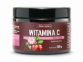 Witamina C dzika róża - proszek 300 g - Skoczylas