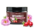 Witamina C dzika róża - proszek 300 g - Skoczylas