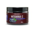 Witamina C z aronią - proszek 300 g - Skoczylas