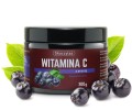 Witamina C z aronią - proszek 300 g - Skoczylas