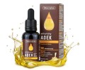Witamina ADEK (witaminy A + D + E + K) 30 ml - Skoczylas