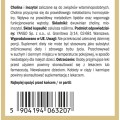 Cholina + Inozytol - 90 kapsułek roślinnych - Yango