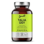 Talia Osy 50 kapsułek roślinnych - Panaseus