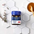 Miód Manuka nektarowy MGO 400+ 250 g - Manuka Health