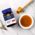 Miód Manuka nektarowy MGO 400+ 500 g - Manuka Health