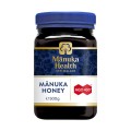 Miód Manuka nektarowy MGO 400+ 500 g - Manuka Health