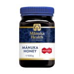 Miód Manuka nektarowy MGO 400+ 500 g - Manuka Health