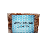 Mydło Czarne z Maroka 150 g - Stanlab