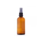 Butelka szklana z atomizerem 100 ml - Stanlab