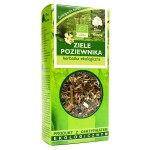 Poziewnik ziele EKO 50 g - Dary Natury