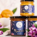 Miód Manuka MGO 500+ 450 g - Pasieki Rodziny Sadowskich