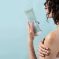 Peeling do ciała 230 g - Aloesove