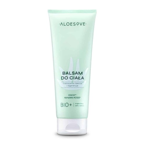 Balsam do ciała 250 ml - Aloesove