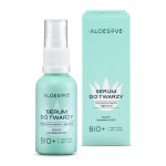 Serum do twarzy 30 ml - Aloesove