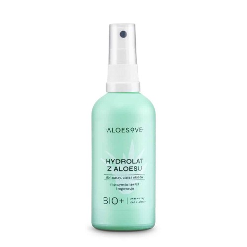 Hydrolat z aloesu 100 ml - Aloesove