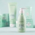Płyn micelarny do demakijażu twarzy i oczu 190 ml - Aloesove